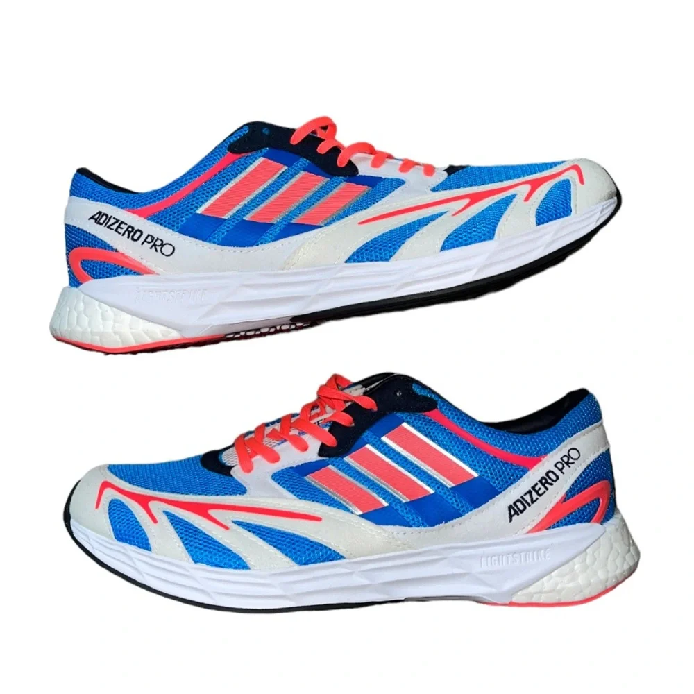 Adidas ADIZERO PRO V1 DNA SHOES sneakers
